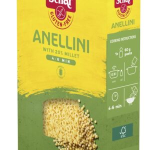 SCHAR ANELLINI 250G