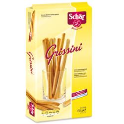 SCHAR GRISSINI 150G