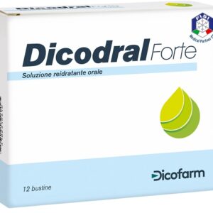 DICODRAL FORTE 12BUST