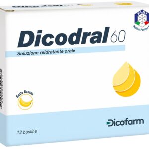 DICODRAL 60 12BUST