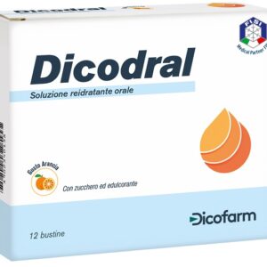 DICODRAL 12BUST