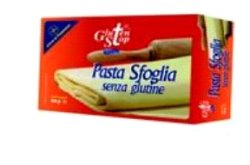 GLUTEN STOP PASTA SFOGLIA 400G