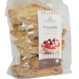 FRESELLE VESUVIO 250G