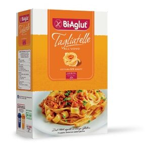 BIAGLUT TAGLIATELLE UOVO 250G