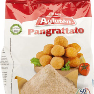 AGLUTEN PANGRATTATO 250G