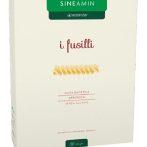 SINEAMIN FUSILLI 500G