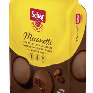 SCHAR MERANETTI C/CREMA GIANDU