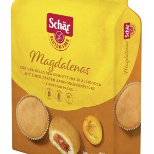 SCHAR MAGDALENAS ALB 4X50G