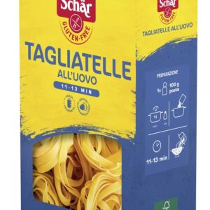 SCHAR TAGLIATELLE ALL'UOVO250G