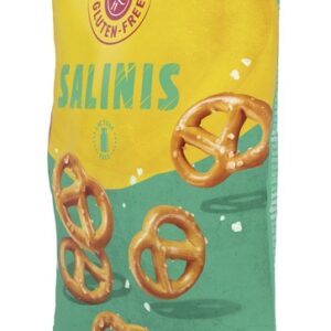 SCHAR SALINIS SALATINI 60G