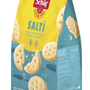 SCHAR SALTI' CRACKER SALE MARI