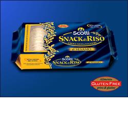 SNACK RISO SESAMO 100G