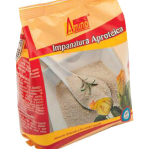 AMINO IMPANATURA APROTEICA250G