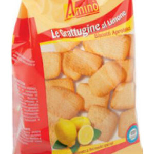 AMINO LE GRATTUGINE LIMONE200G