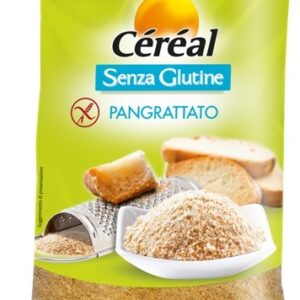 CEREAL PANGRATTATO 250G