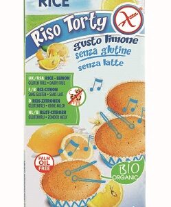 R&R RISO TORTY LIMONE 4X45G