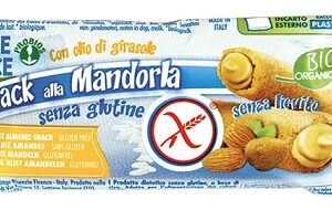 R&R SNACK RISO MANDORLA 25G