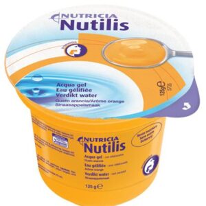 NUTILIS AQUA GEL ARA 12X125G