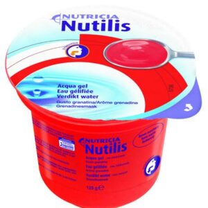 NUTILIS AQUA GEL GRA 12X125G