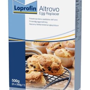 LOPROFIN ALTROVO 2BUST 250G