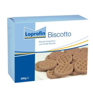 LOPROFIN BISCOTTI 200G