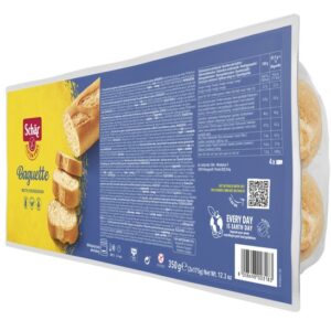 SCHAR BAGUETTE 2X175G