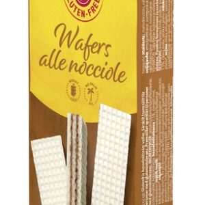 SCHAR WAFERS ALLE NOCCIOLE125G