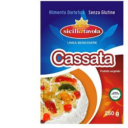 CASSATA SICILIANA 250G