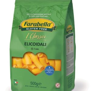 FARABELLA ELICOIDALI 500G