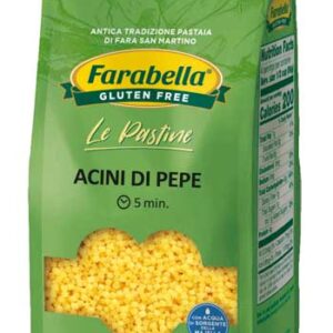 FARABELLA ACINI PEPE 250G