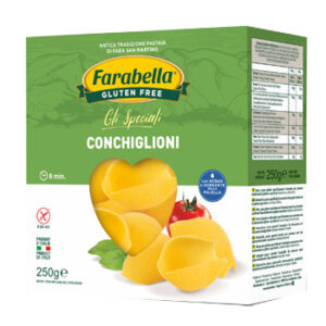 FARABELLA CONCHIGLIONI 250G