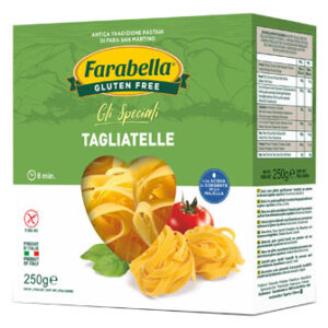 FARABELLA TAGLIATELLE 250G