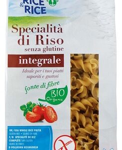 R&R FUSILLI 250G