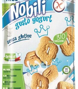 R&R NOBILI RISO C/YOGURT 250G