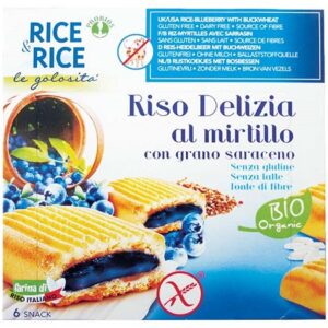 R&R RISO DELIZIA MIR/GR S6X33G