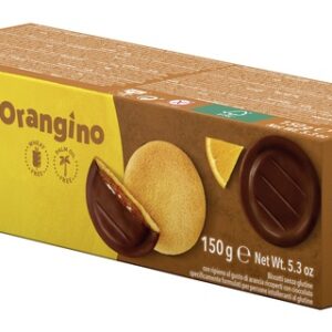 SCHAR ORANGINO BISCOTTI RIPIEN