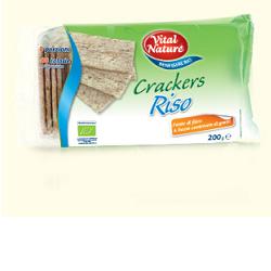 PANSNELLE/CRACKERS 200G