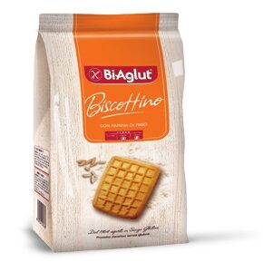 BIAGLUT BISCOTTINO 200G