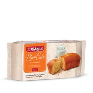 BIAGLUT PLUMCAKE YOGURT 180G