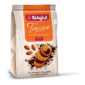 BIAGLUT TRECCINE 200G