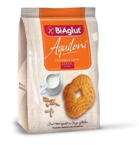 BIAGLUT AQUILONI 200G