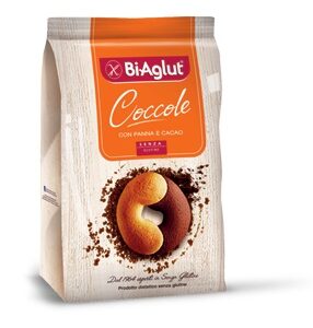 BIAGLUT COCCOLE 200G