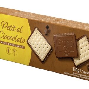 SCHAR PETIT CIOCCOLATO LAT130G