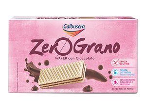 ZEROGRANO WAFER 180G