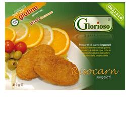 RISOCARN SURGELATI 310G