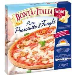 SCHAR SURG PIZZA PR&FUNG BDI