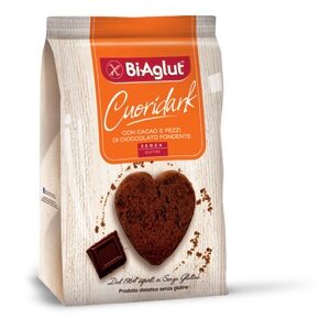 BIAGLUT CUORI DARK 200G