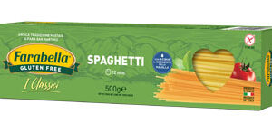 FARABELLA SPAGHETTI 500G