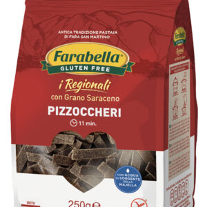 FARABELLA PIZZOCCHERI 250G