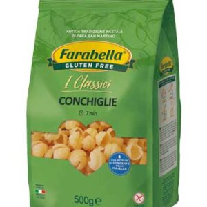 FARABELLA CONCHIGL 500G